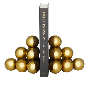 Inicio Artesanía Exportaciones Venta al por mayor de lujo Decoración del hogar Sujetalibros Venta caliente 2025 Producto Organizador de escritorio Extremos de libro Hecho EN LA India - Product Image 2