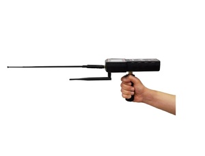 เครื่องตรวจจับโลหะ mwf Vigor ระยะไกลขายดี IP68รับประกัน1ปี304สแตนเลสและพลาสติกก่อสร้าง - Product Image 2