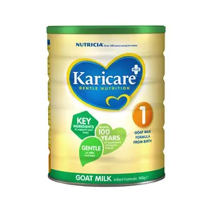 Karicare 4 출생시 유아 우유 음료, 800g/전체 분유/탈지분유