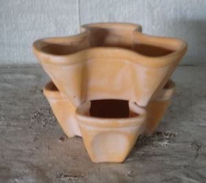 Pot de plantes et herbes pour l'extérieur, poterie d'intérieur et d'extérieur, vente en gros, - Product Image 4