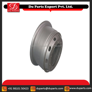 Améliorez l'apparence de votre véhicule avec les jantes 8.5.20: mise à niveau élégante et fonctionnelle pour des performances optimales - Product Image 2