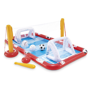 Piscina Gonfiabile 'Action Sports' Art. 57147 - Product Image 1