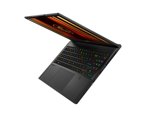 M S I Stea lth 16 AI 16 pulgadas 16:10 QHD + 240Hz Ol Ed Ultra 9 285H 16GB DDR5 1TB SSD RTX 5070 8GB 50 Series Gaming Laptop - Product Image 6