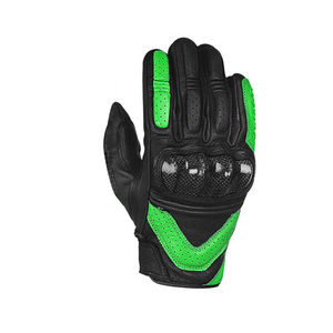 Gants de motocross à écran tactile personnalisés avec logo OEM tendance pour hommes - Gants de sport respirants de haute qualité et écologiques personnalisés - Product Image 5