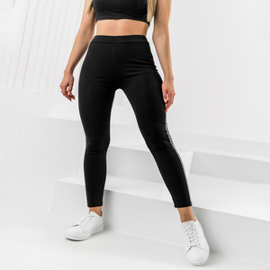 Qualité supérieure Serré Minceur Taille Haute Gym Fitness Yoga Leggings Activewear Athlétique Push Up Gym Fitness Leggings Pour Femmes - Product Image 6