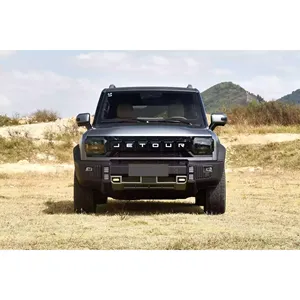 Liquidación: SUV T2 Turbo, Nuevo, Transmisión Automática, Alta Eficiencia, Asientos de Cuero, Opciones de Interior Claro y Oscuro, R20 R19, Tracción Total, Control Adaptativo de Crucero - Product Image 2