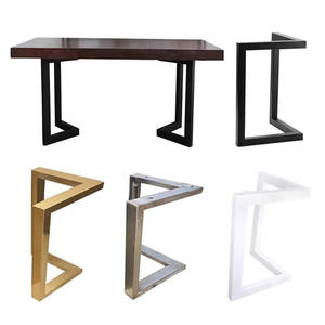 Coussinets en caoutchouc transparents anti-vibration pour les pieds de chaise de salle à manger et les gardes de sol - Product Image 1