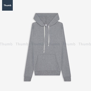 Áo Hoodie Tùy Chỉnh 100% Sợi Nhân Tạo Áo Hoodie Nam Thời Trang Đường Phố Bán Sỉ In Hình Unisex Trơn Chất Lượng Cao Để Thăng Hoa Sản Xuất Tại Thái Lan - Product Image 1