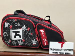 2026 sac de raquette de pickleball extérieur avec logo personnalisé grande capacité 30-40L sac à dos de sport personnalisé pour hommes femmes - Product Image 6