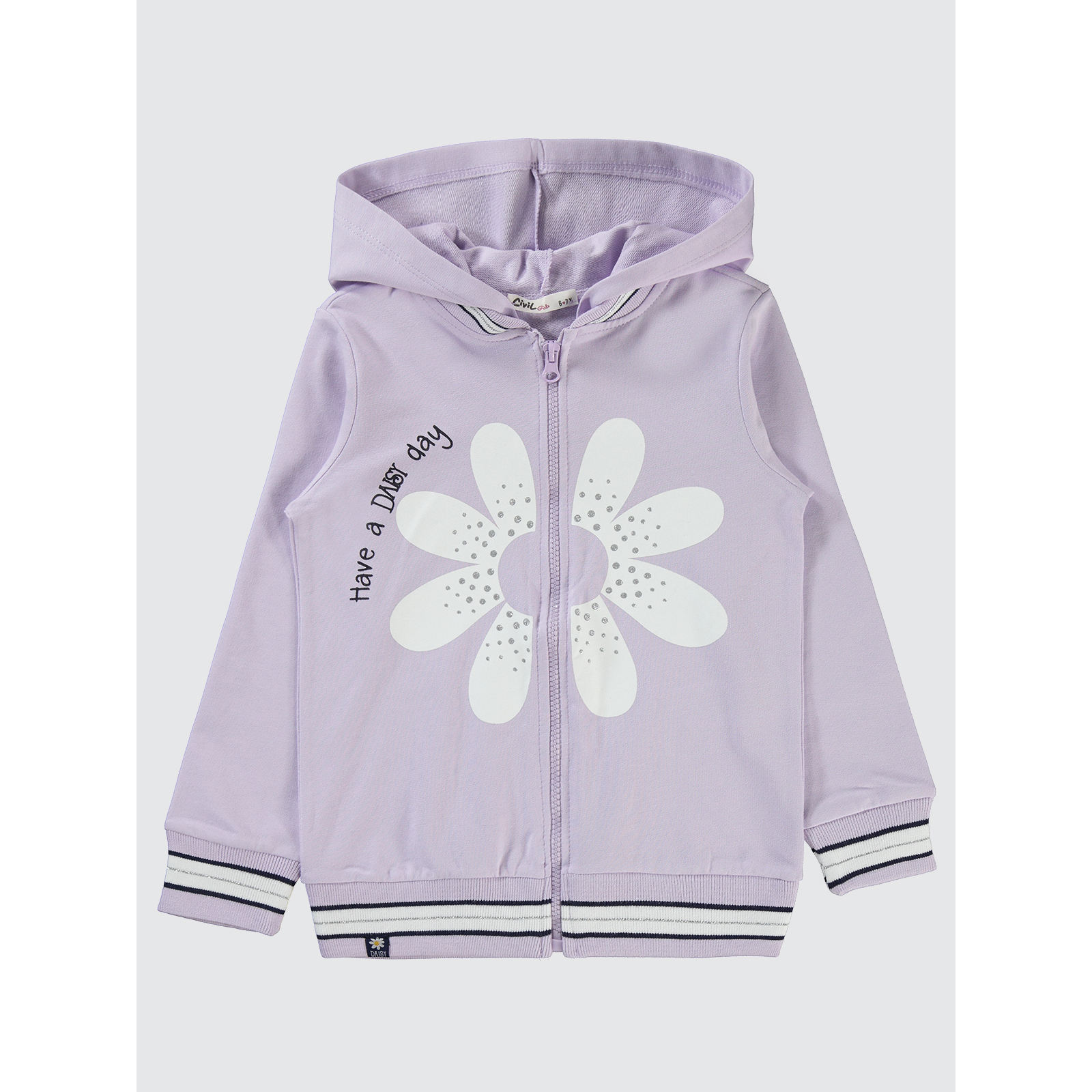 ลาเวนเดอร์ที่ละเอียดอ่อน