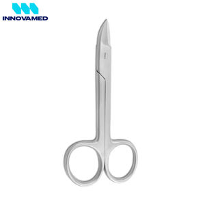 Ensemble d'instruments de podologie de qualité supérieure, 6 pièces, en acier inoxydable, outils de soin des pieds avec étui en cuir, nouveauté - Product Image 4