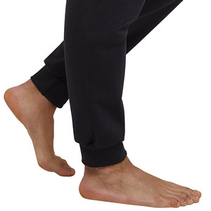 กางเกงขายาวผ้าฝ้ายพิมพ์ลายสำหรับผู้ชายกางเกงวิ่งจ๊อกกิ้งทรงโอเวอร์ไซส์ทำจากผ้าเฟรนช์เทอร์รี่ - Product Image 4