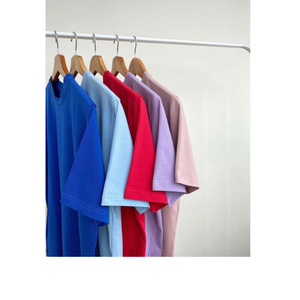 Personalizado 100% algodón de los hombres de gran tamaño de Estilo Vintage para Polo camiseta impresión gráfica directa Logo transpirable más opción de tamaño liso - Product Image 1