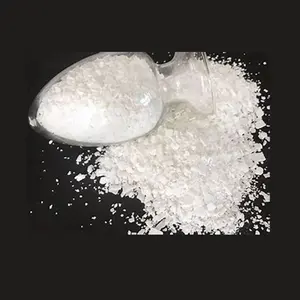 Ice Treatment Cas 10035-04-8 White Flake 74% Purity Calcium Chloride Dihydrate Cacl2 .2h2o