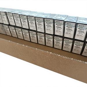 05336163190 HbA1c TQ Gen3 Roche Diagnostics Integra 400 + Cobas - Product Image 1