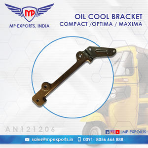 Soporte de Enfriador de Aceite para Bajaj - Product Image 6