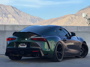 WZ1DB4C09LW020586 2020 Coupé sport de luxe RWD 3.0L Turbo 335 ch 500 Nm de couple vitesse maximale 250 km/h faible kilométrage - Product Image 6