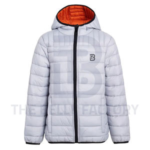 Vestes matelassées de qualité supérieure, fabriquées dans les meilleurs matériaux, marque privée, vêtements décontractés, vente en ligne de vestes matelassées, vestes 2025 - Product Image 2