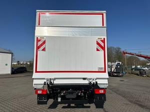 Camion Ive-co Euro Cargo 140E280, capacité de charge de 21-30 tonnes, nouveau moteur diesel Euro 6, transmission automatique, puissance >450 ch, moteur 4-6L - Product Image 4
