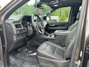 Chevrolet Tahoe Z71 2021 Usado en Buen Estado, Volante a la Izquierda - Product Image 2