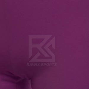 กางเกงขาสั้นรัดรูปสำหรับผู้หญิงแห้งเร็วระบายอากาศได้ดีโลโก้ของคุณเอง - Product Image 6