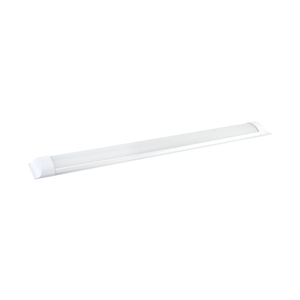 Tubo de iluminación LED para interiores, luz de listón superbrillante OEM y ODM, M26, 18W - Product Image 1