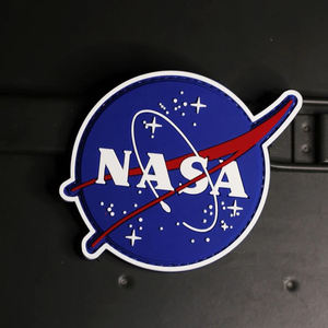 Vente en gros Écusson en PVC 3D Écusson en PVC personnalisé en relief Écusson en PVC pour vêtements Insigne d'étiquette pour vêtements, vêtements, jeans, chapeaux - Product Image 5