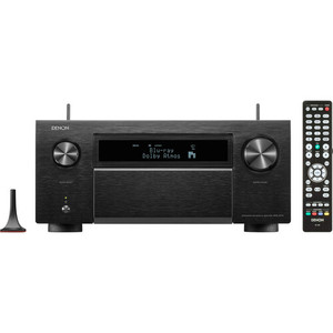 Gran Descuento en el Receptor de Audio y Video en Red AVR-A1H de 15.4 Canales, Accesorio para Productos de Audio - Product Image 1