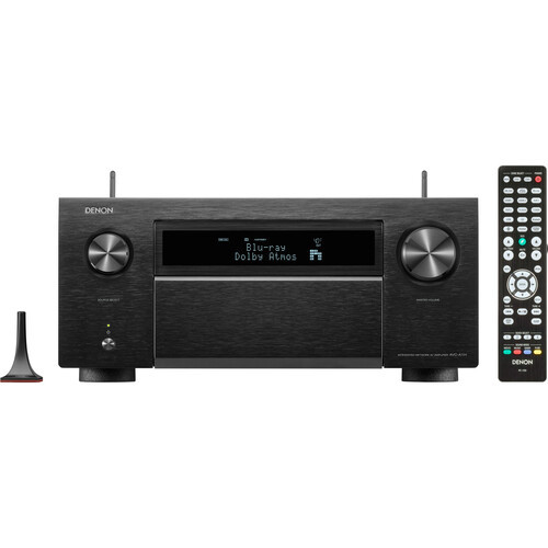 Huge Discount AVR-A1H 15.4-Channel Network A/V Receiver Audio Products Accessory