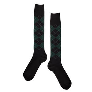 Regular Fit New Arrival Winter Season Wear Warm And Comfortable Fit <b>Socks</b> Casual Crew Solid Color <b>Socks</b> - Product Image 2