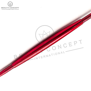 Outil professionnel de levage de cils de précision de couleur rouge pour de meilleurs résultats Style de curling liquide écologique - Product Image 5