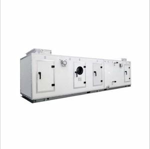 หน่วยจัดการอากาศแบบแยกส่วนจีเอ็มพีสำหรับระบบ380-415V-5OHz แรงดันไฟฟ้าระบบ HVAC - Product Image 3