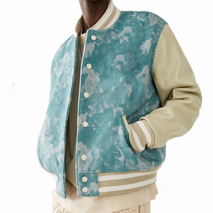 Vestes d'université confortables à vendre à bon marché pour hommes et femmes adaptées aux événements scolaires Sports et activités de plein air - Product Image 1