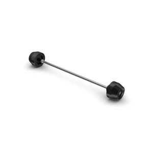 Cubierta de Eje Delantero Yamaha para MT 09 Tracer 9 XSR 900 - Negro, Accesorio para Rueda de Motocicleta - Product Image 1