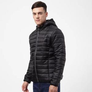 2025 Men <b>Puffer</b> <b>Jacket</b> Winter Stand Collar Warm Down <b>Jacket</b> <b>Hooded</b> Men's - Product Image 3