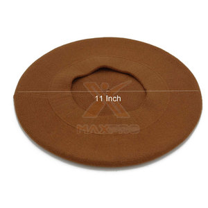 Bérets de haute performance, dernier style, prix de gros, bérets fabriqués par des professionnels - Product Image 4