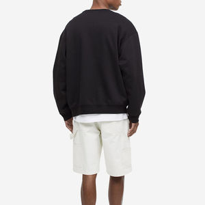 Venta al por mayor de camuflaje y pantalones Bulks Or Jogger Set sudadera en blanco para hombre Sudadera de cuello redondo - Product Image 5