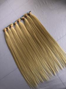 ผมต่อผมตรงยาว24 ''#60เรมี่วัดอินเดียบริสุทธิ์ - Product Image 3