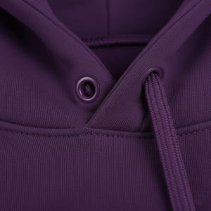 Wholesale Supplier Man Tracksuit Custom Design Pullover Tracksuit Affordable Price 2 Piece Set For <b>Sale</b> Matching Color - Product Image 5