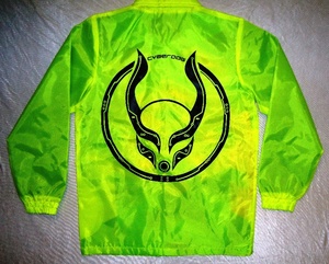 Custom Stylish High Quality Winter Warmth Blank Wholesale Men's Coaches Jacket Windbreaker Coaches Jacket - Product Image 5