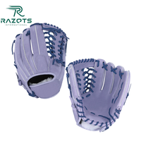 Gants en cuir I-Web unisexes pour droitiers, design professionnel personnalisé OEM, imperméables, à doigts complets, isolés, respirants, anti-UV