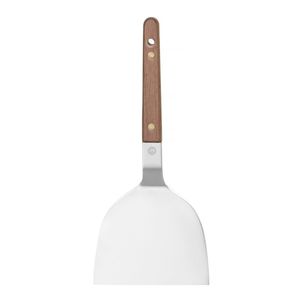 Spatule Teppanyaki HENDI 240x105mm pour Plaques de Cuisson et Poêles Grill - Product Image 1