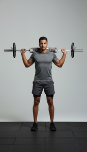 Bán buôn Trọng lượng nâng tiêu chuẩn Barbell cổ Squat Pad bảo vệ bọt Barbell pad cho cổ và vai bảo vệ cho unisex. - Product Image 3