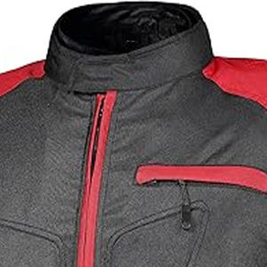 Venta al por mayor de Otoño Invierno de los hombres de la moda de la chaqueta de bombardero Delgado Moto Chaquetas de cuero para hombre - Product Image 2
