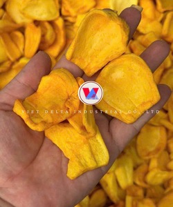Mezcla de Frutas Secas al Vacío del Delta de Vietnam |   Calidad Consistente - Product Image 2