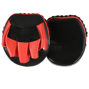 Coussin d'entraînement de boxe réglable de haute qualité fabriqué au Pakistan - Product Image 6