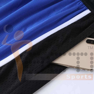 กางเกงขาสั้นออกกำลังกายสำหรับผู้ชาย - Product Image 5