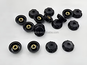 Soporte de Resorte para Aspersor Centrífugo YC.JG.ZS002289, Compatible con Drones Agras T50/T40/T25/T20P, Piezas de Repuesto - Product Image 6