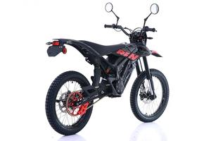 Más vendidos 2025 RFNSS RS Endurance - Road Legal motor Motocicleta eléctrica - Product Image 5