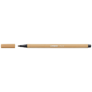 STABILO Fasermaler 'Pen 68' VPE 10, Artículos de Escritura y Corrección de Alta Calidad - Product Image 3
